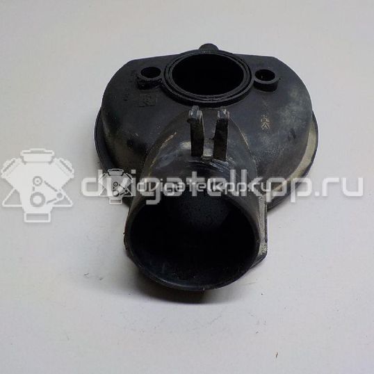 Фото Воздуховод  90572687 для opel Astra G