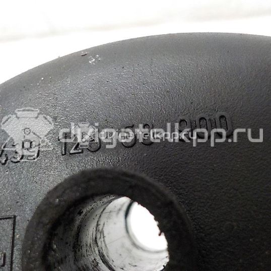 Фото Воздуховод  90572687 для opel Astra G