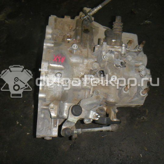 Фото Контрактная (б/у) МКПП для Mitsubishi Lancer / Asx Ga W 116-117 л.с 16V 1.6 л 4A92 бензин