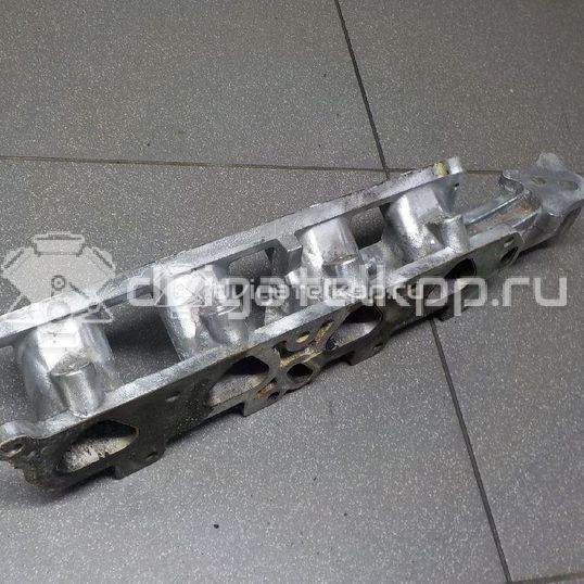 Фото Коллектор впускной  55555879 для opel Meriva