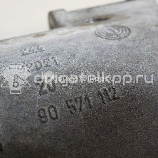 Фото Кронштейн генератора  90571112 для opel Astra G