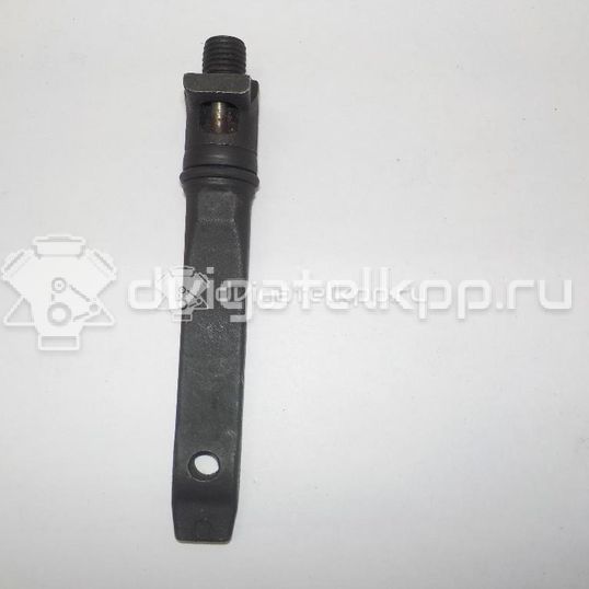 Фото Кронштейн форсунки  90573868 для opel Vectra C