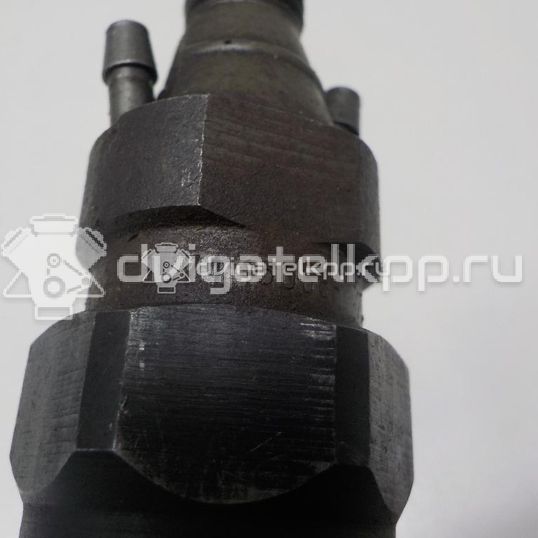 Фото Кронштейн форсунки  90573868 для opel Vectra C