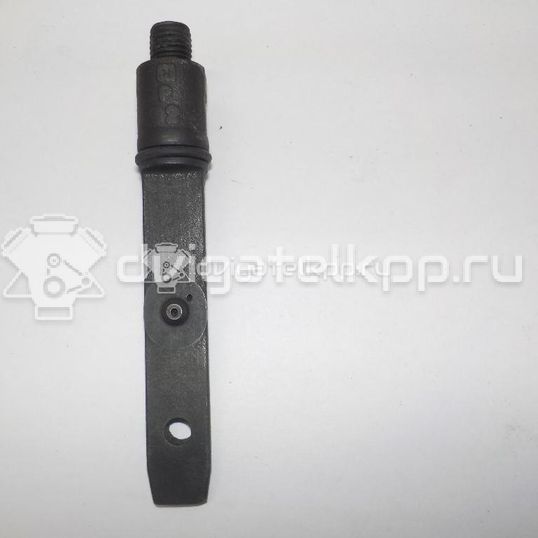 Фото Кронштейн форсунки  90573868 для opel Vectra C