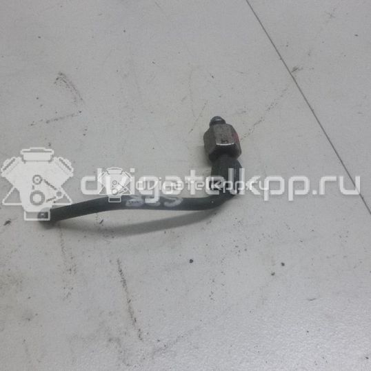 Фото Трубка ТНВД  93178693 для opel Astra H / Family