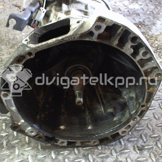 Фото Контрактная (б/у) МКПП для Nissan Sunny / Primera / Almera / Vanette / 100 82-120 л.с 16V 1.6 л GA16DE бензин