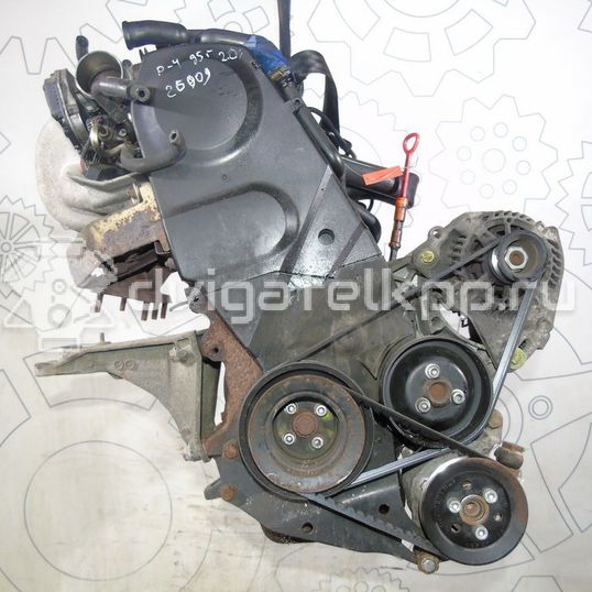 Фото Контрактный (б/у) двигатель ADY для Volkswagen Corrado 53I 115 л.с 8V 2.0 л бензин