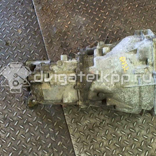 Фото Контрактная (б/у) МКПП для Bmw 5 / 3 136-150 л.с 24V 2.0 л M52 B20 (206S3) бензин