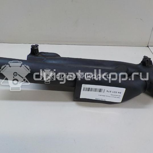 Фото Воздуховод  551020308 для opel Astra H / Family