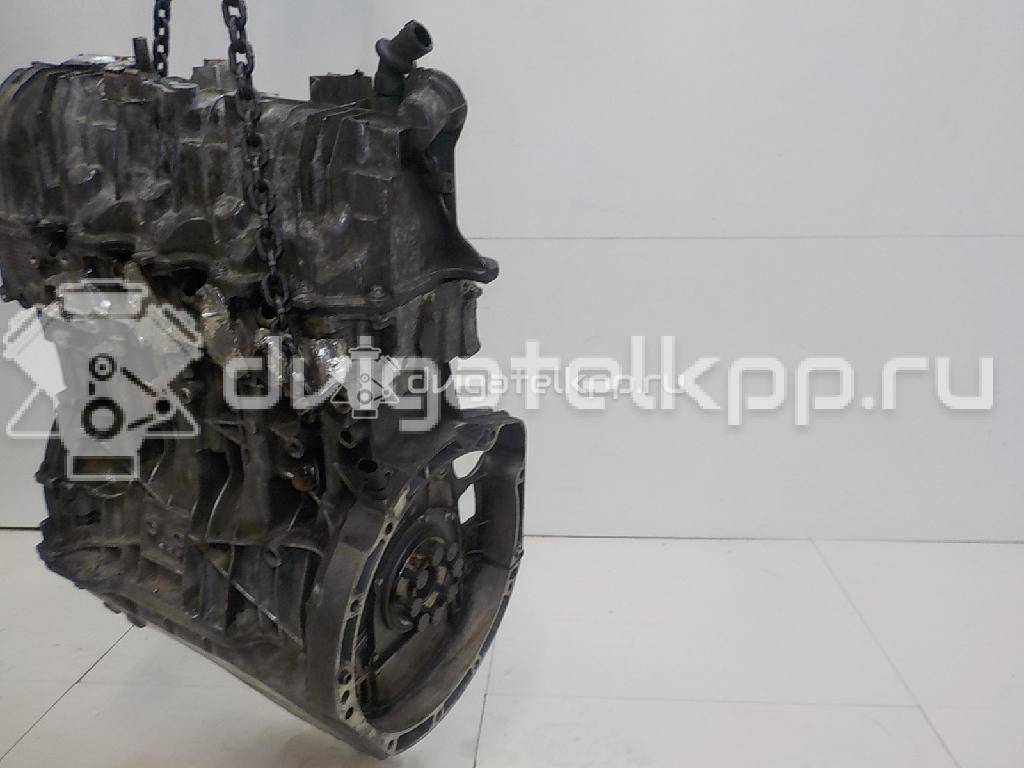 Фото Контрактный (б/у) двигатель M 266.940 (M266 E17) для Mercedes-Benz B-Class / A-Class 116 л.с 8V 1.7 л бензин 2660101200 {forloop.counter}}