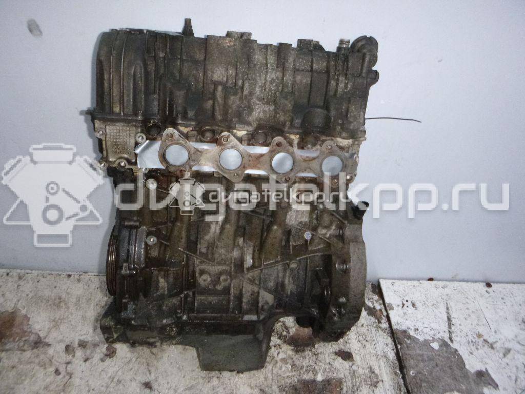 Фото Контрактный (б/у) двигатель M 266.940 (M266 E17) для Mercedes-Benz B-Class / A-Class 116 л.с 8V 1.7 л бензин 266.940 {forloop.counter}}