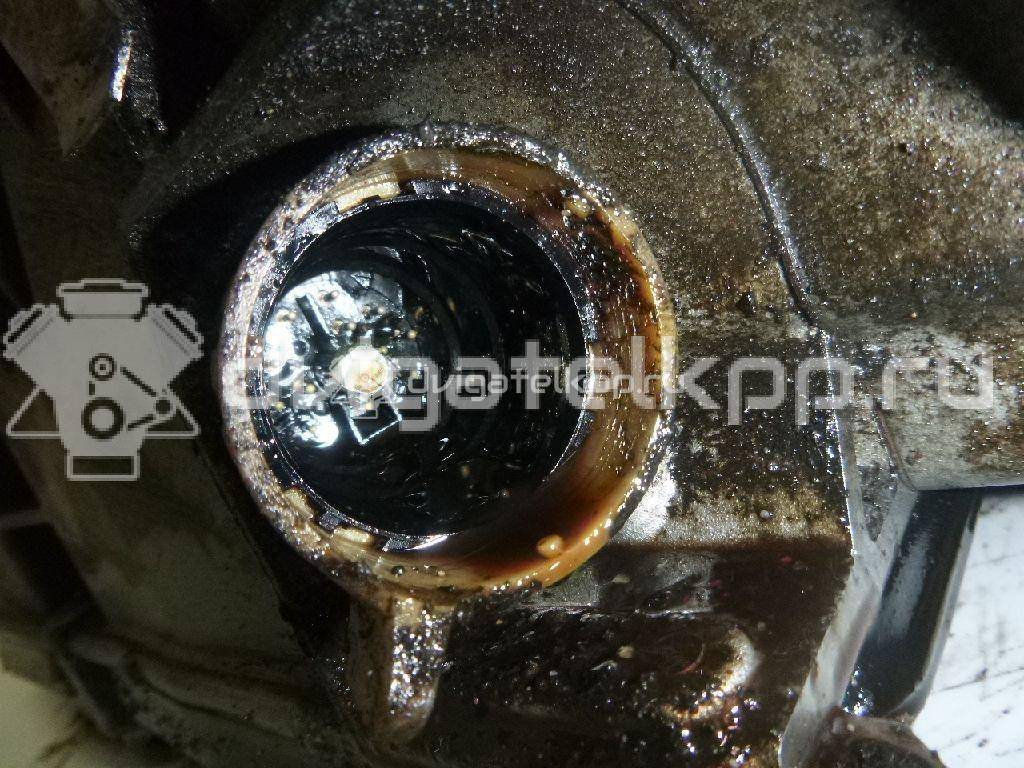 Фото Контрактная (б/у) АКПП для Mercedes-Benz E-Class 102-122 л.с 16V 2.1 л OM 646.951 (OM646) Дизельное топливо 2032700100 {forloop.counter}}