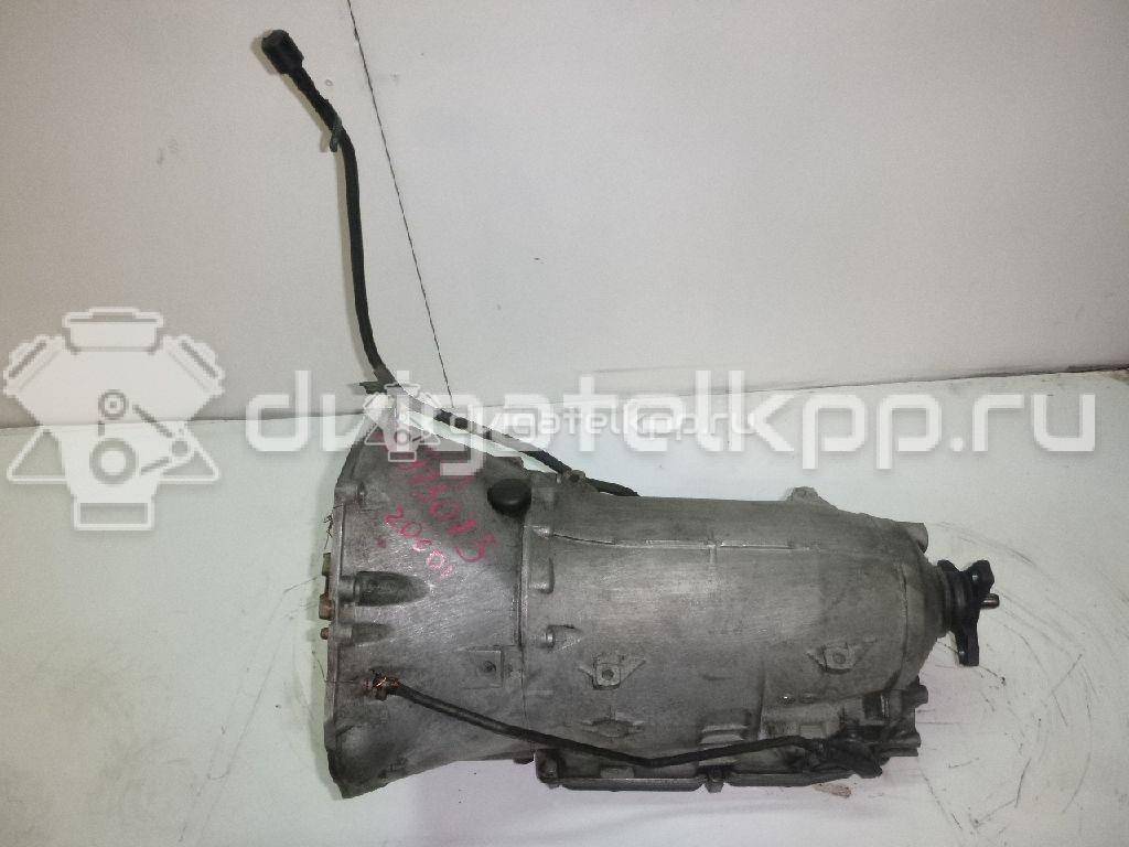 Фото Контрактная (б/у) АКПП для Mercedes-Benz E-Class 102-122 л.с 16V 2.1 л OM 646.951 (OM646) Дизельное топливо 2032700100 {forloop.counter}}