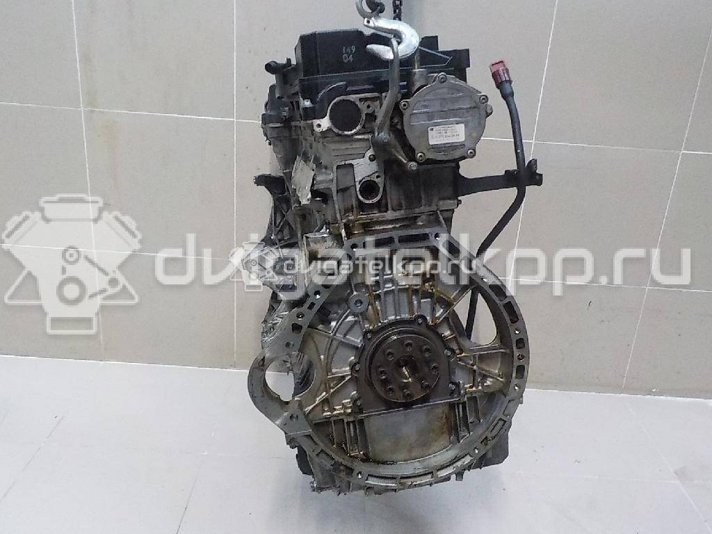 Фото Контрактный (б/у) двигатель M 271.940 (M271 KE18 ML) для Mercedes-Benz C-Class / Clk 163 л.с 16V 1.8 л бензин 2710106600 {forloop.counter}}