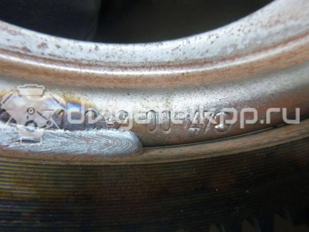 Фото Маховик для двигателя M 271.941 (M271 KE18 ML) для Mercedes-Benz E-Class 163 л.с 16V 1.8 л бензин 2710300012 {forloop.counter}}