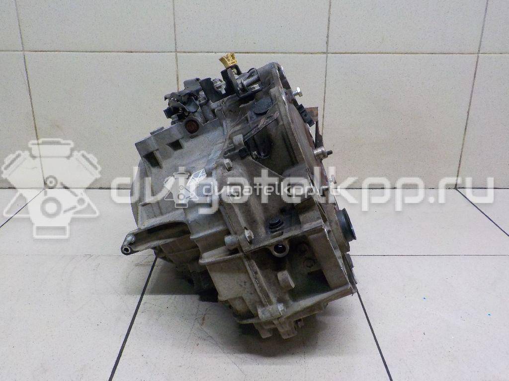 Фото Контрактная (б/у) АКПП для Holden / Opel / Vauxhall 140 л.с 16V 1.4 л A 14 NET бензин 95514982 {forloop.counter}}