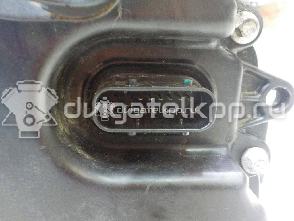 Фото Контрактная (б/у) АКПП для Holden / Opel / Vauxhall 140 л.с 16V 1.4 л A 14 NET бензин 95514982 {forloop.counter}}