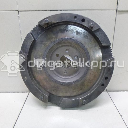 Фото Маховик  96184354 для opel Astra J