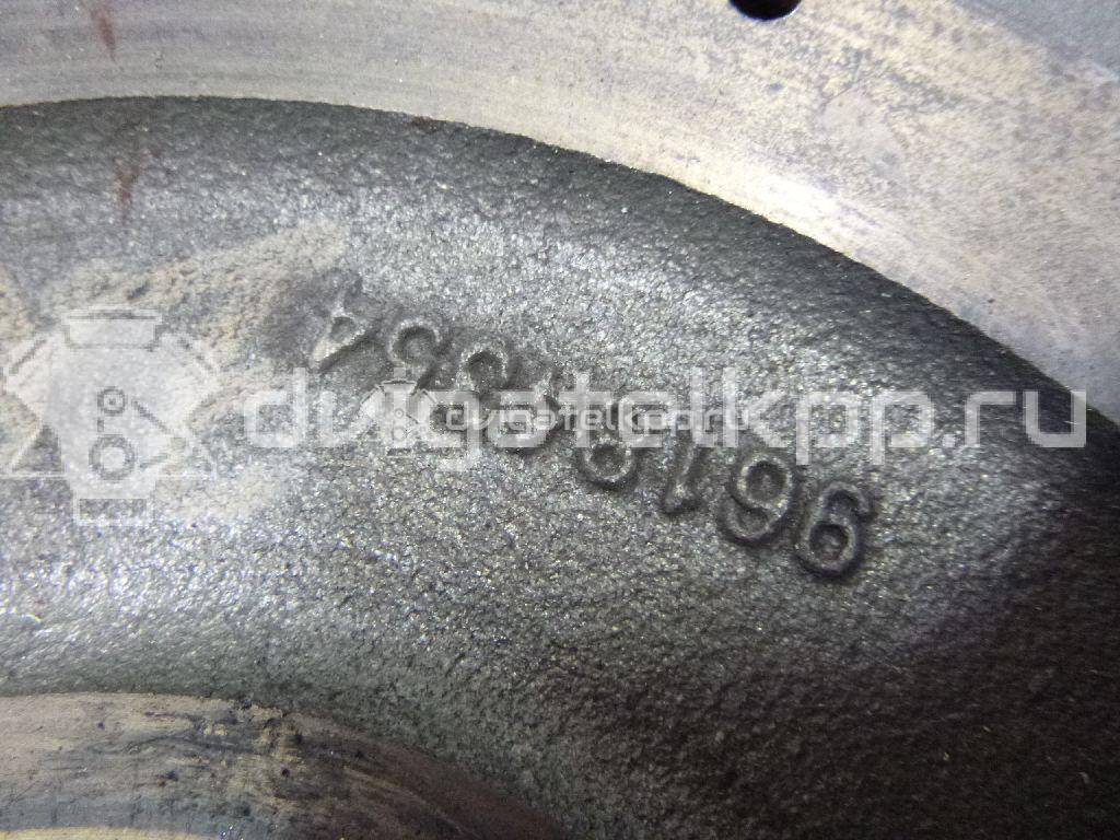 Фото Маховик  96184354 для opel Astra J {forloop.counter}}