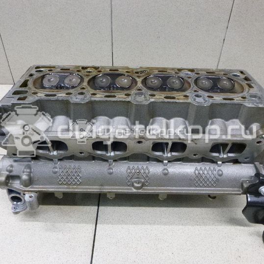 Фото Головка блока  55570930 для opel Astra J