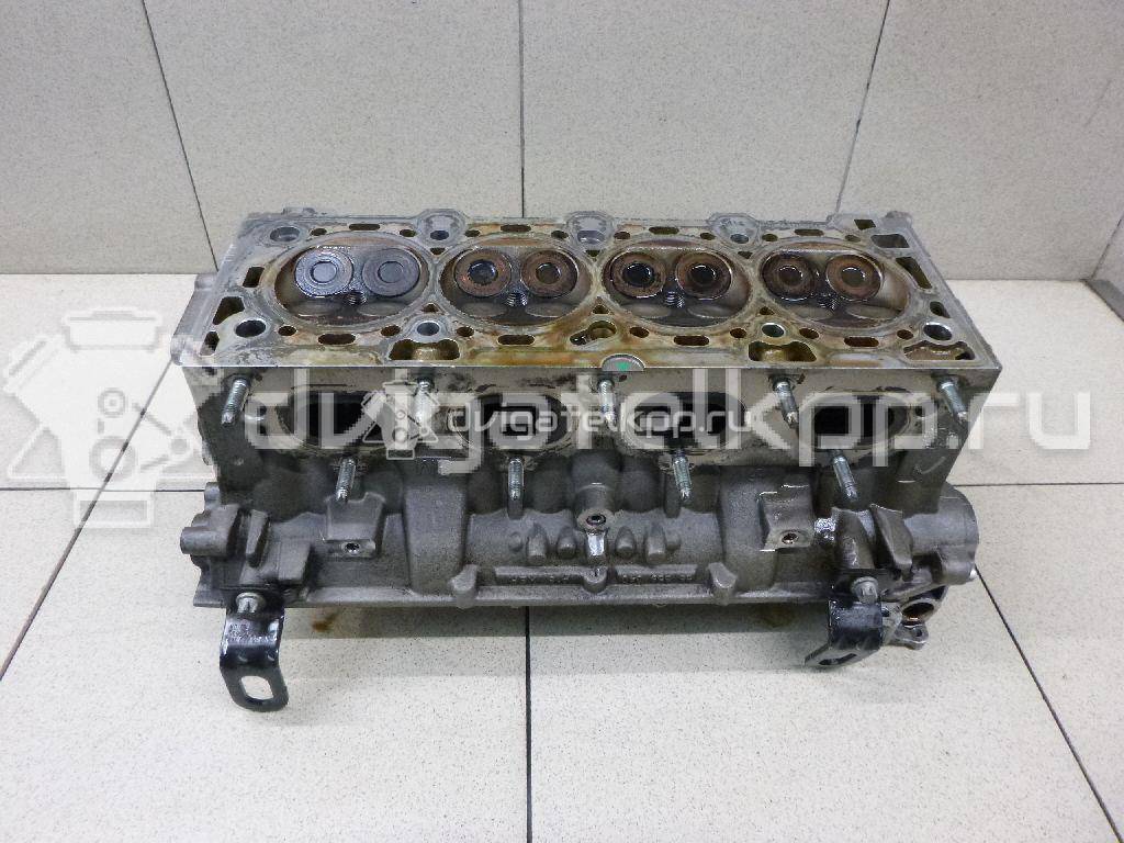 Фото Головка блока  55570930 для opel Astra J {forloop.counter}}