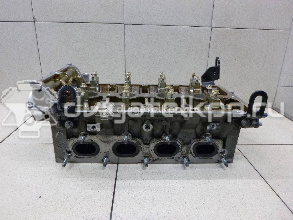 Фото Головка блока  55570930 для opel Astra J {forloop.counter}}