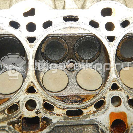 Фото Головка блока  55573010 для opel Astra J