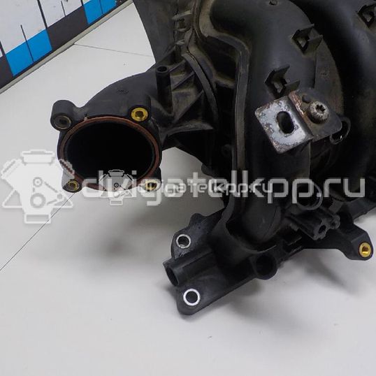 Фото Коллектор впускной  55578686 для opel Astra J