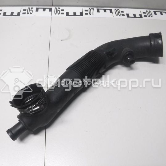 Фото Воздуховод  55557181 для opel Corsa D