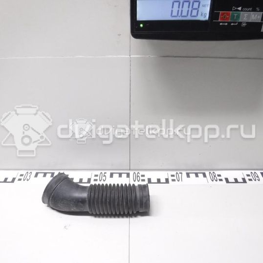 Фото Воздуховод  55557183 для opel Corsa D