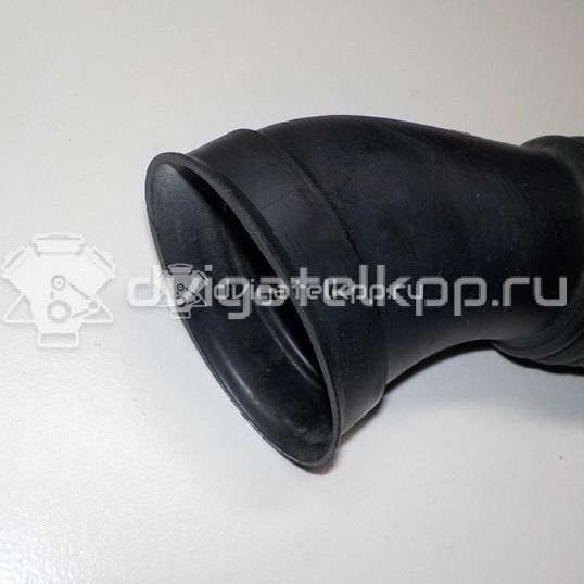 Фото Воздуховод  55557183 для opel Corsa D