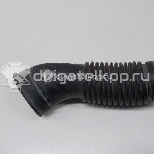 Фото Воздуховод  55557183 для opel Corsa D