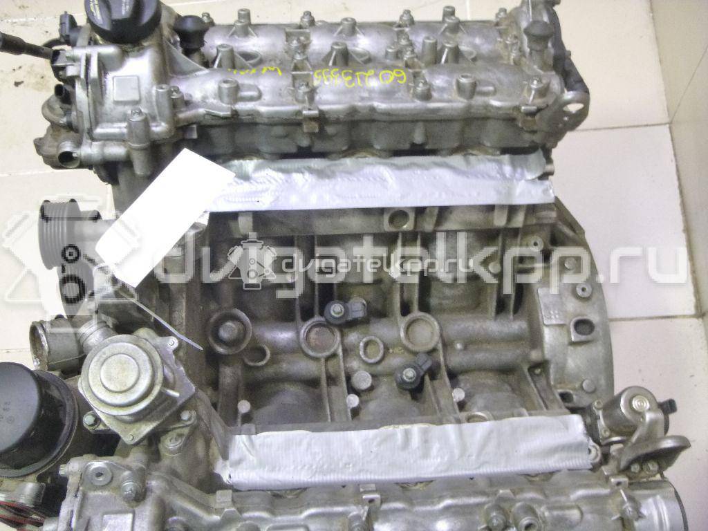 Фото Контрактный (б/у) двигатель M 272.967 (M272 E35) для Mercedes-Benz M-Class / R-Class W251, V251 272 л.с 24V 3.5 л бензин {forloop.counter}}