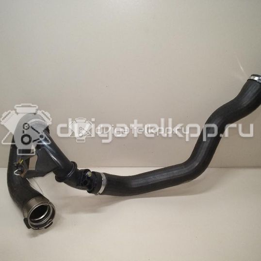 Фото Патрубок интеркулера  95135161 для opel Mokka