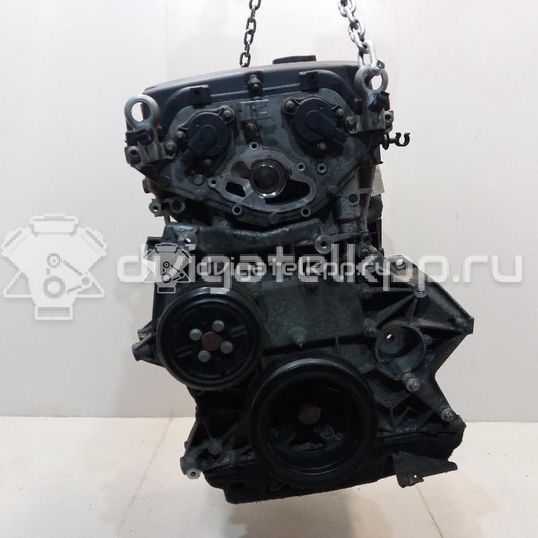 Фото Контрактный (б/у) двигатель M 271.860 (M271 DE18 EVO) для Mercedes-Benz C-Class / E-Class 184-204 л.с 16V 1.8 л бензин 2710101401