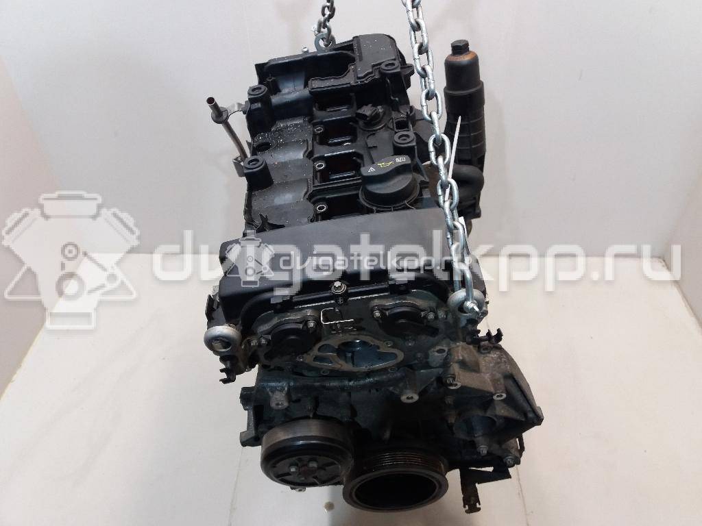 Фото Контрактный (б/у) двигатель M 271.860 (M271 DE18 EVO) для Mercedes-Benz C-Class / E-Class 184-204 л.с 16V 1.8 л бензин 2710101401 {forloop.counter}}