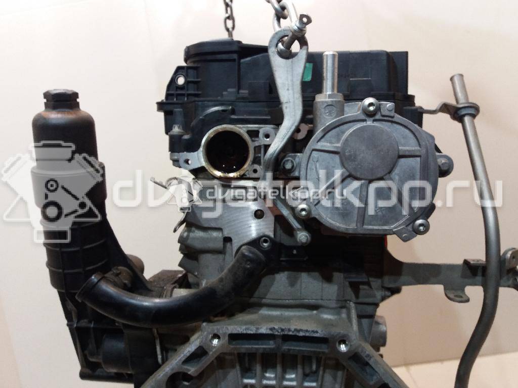 Фото Контрактный (б/у) двигатель M 271.860 (M271 DE18 EVO) для Mercedes-Benz C-Class / E-Class 184-204 л.с 16V 1.8 л бензин 2710101401 {forloop.counter}}