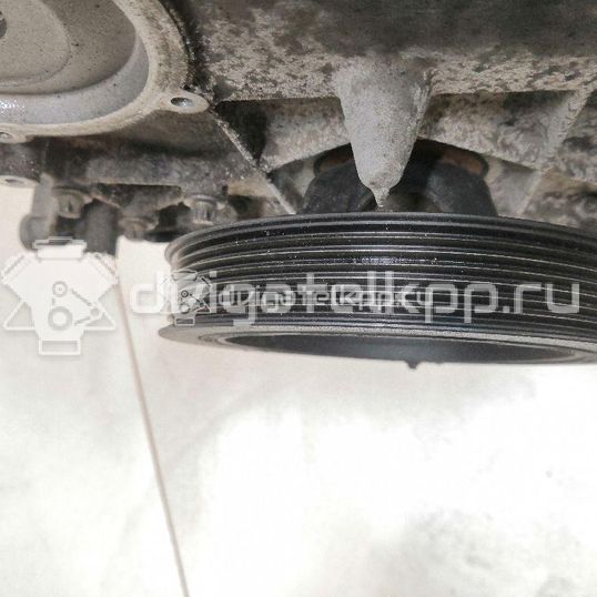 Фото Контрактный (б/у) двигатель M 271.952 (M271 KE18 ML) для Mercedes-Benz C-Class 156 л.с 16V 1.8 л бензин 2710107446