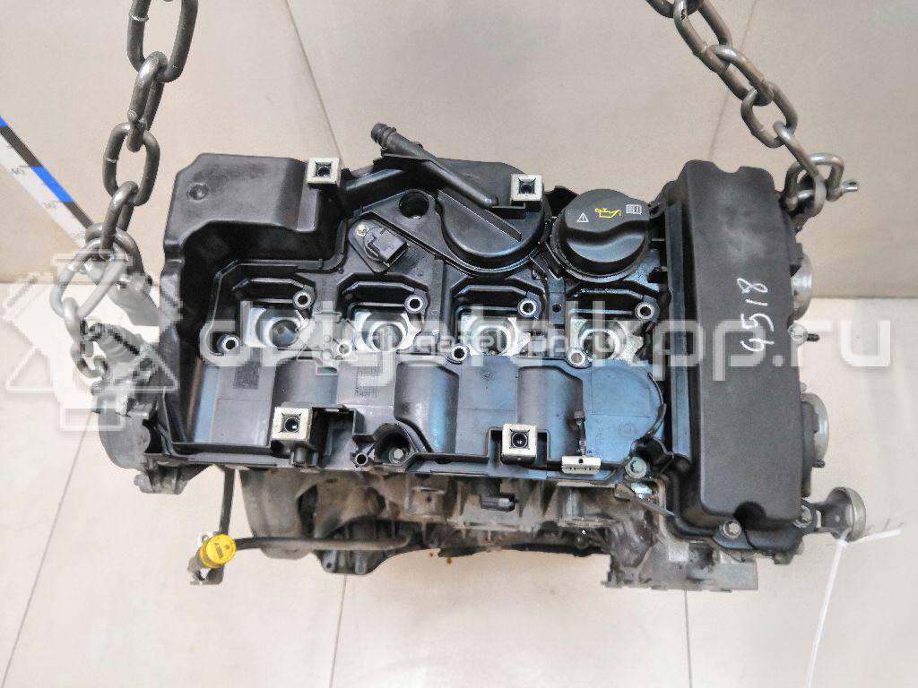 Фото Контрактный (б/у) двигатель M 271.952 (M271 KE18 ML) для Mercedes-Benz C-Class 156 л.с 16V 1.8 л бензин 2710107446 {forloop.counter}}