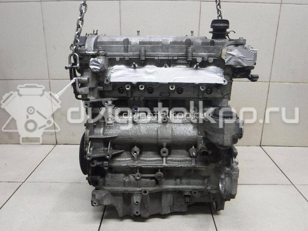 Фото Контрактный (б/у) двигатель A 20 NHT для Opel / Vauxhall 220-250 л.с 16V 2.0 л бензин 5601760 {forloop.counter}}