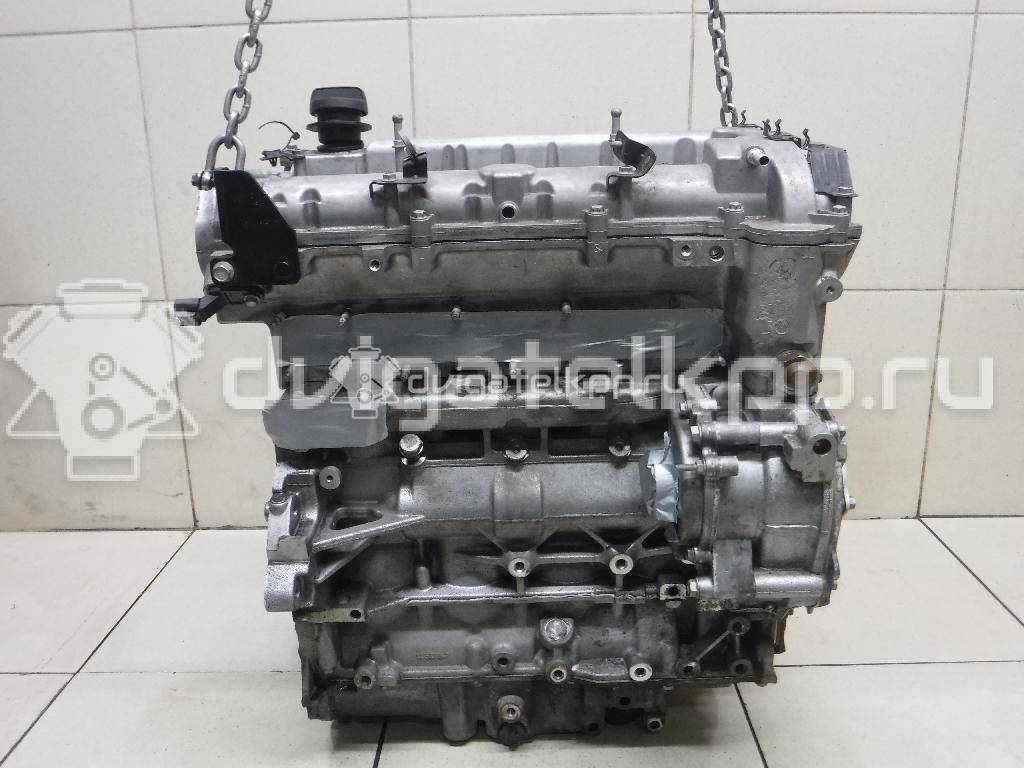 Фото Контрактный (б/у) двигатель A 20 NHT для Opel / Vauxhall 220-250 л.с 16V 2.0 л бензин 5601760 {forloop.counter}}