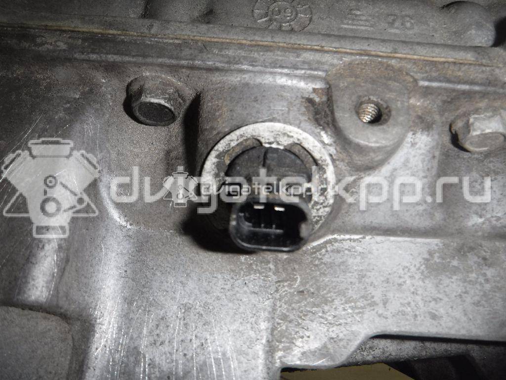 Фото Контрактный (б/у) двигатель A 20 NHT для Opel / Vauxhall 220-250 л.с 16V 2.0 л бензин 5601760 {forloop.counter}}