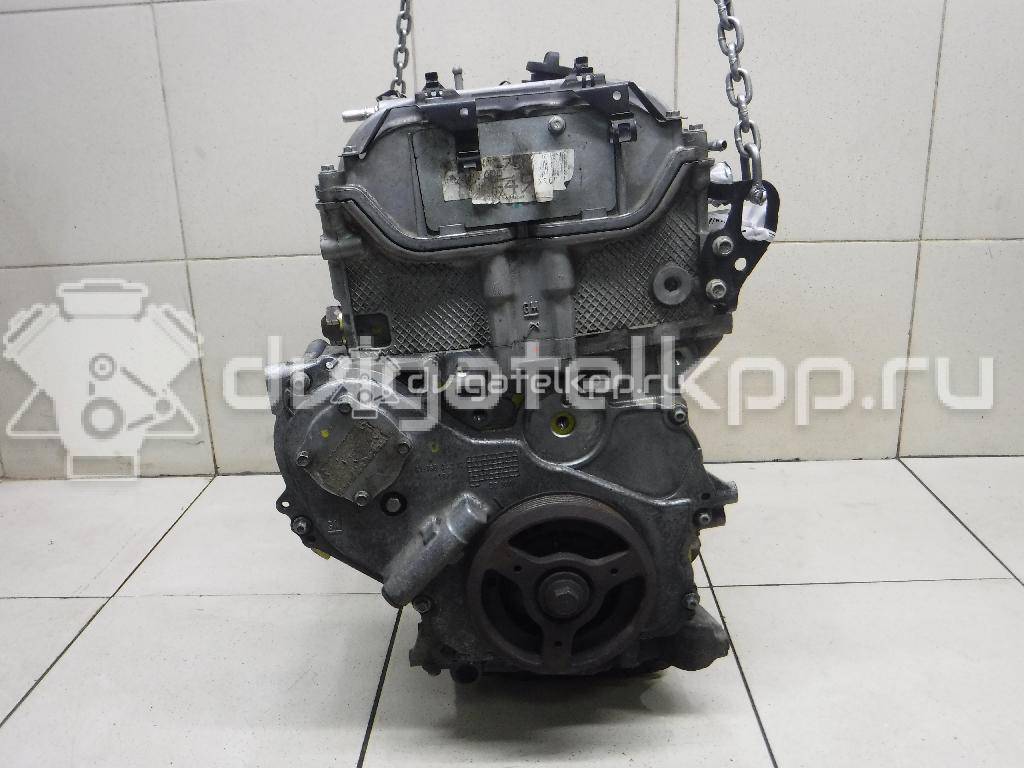 Фото Контрактный (б/у) двигатель A 20 NHT для Opel / Vauxhall 220-250 л.с 16V 2.0 л бензин 5601760 {forloop.counter}}