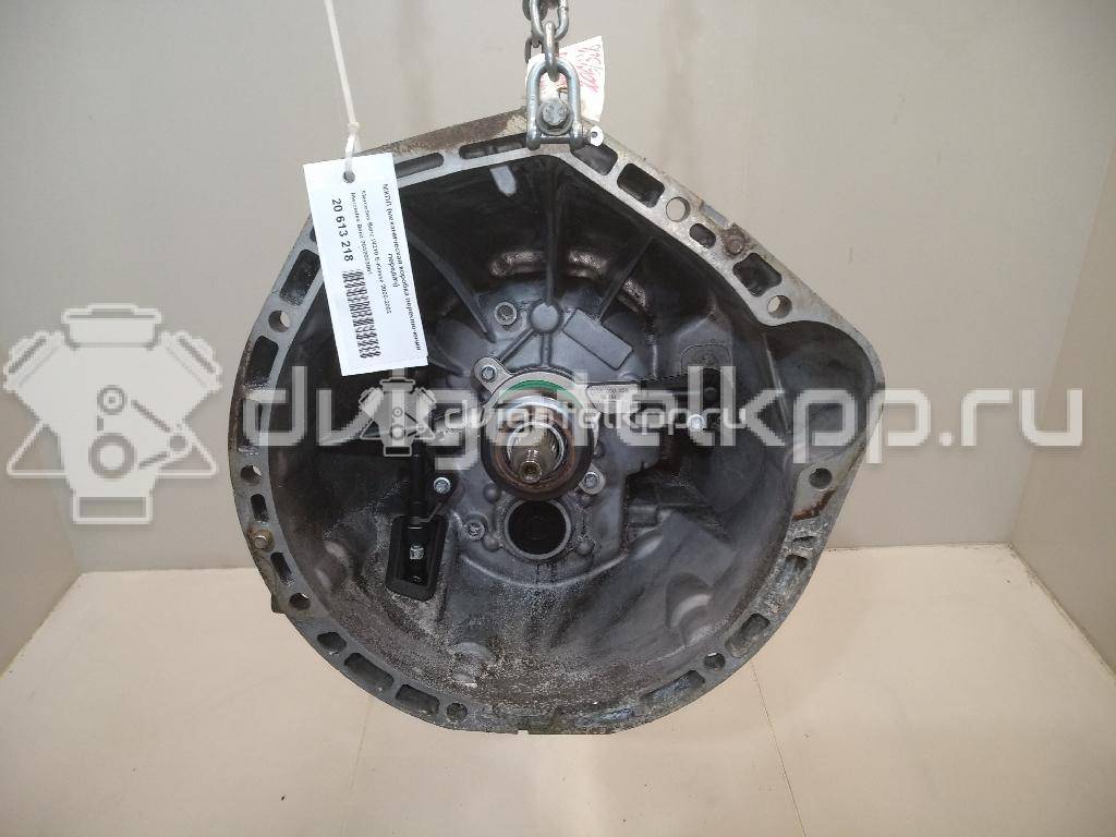 Фото Контрактная (б/у) МКПП для Mercedes-Benz C-Class / Clc-Class Cl203 102-150 л.с 16V 2.1 л OM 646.962 (OM646) Дизельное топливо A2032608001 {forloop.counter}}