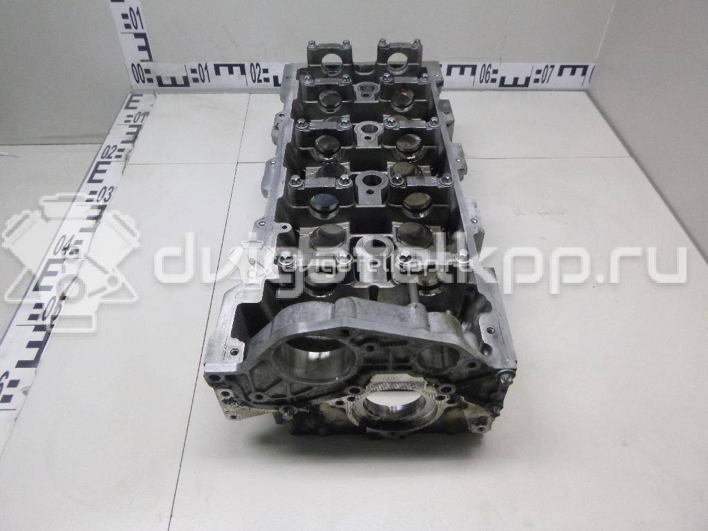 Фото Головка блока для двигателя OM 611.961 (OM 611 DE LA) для Mercedes-Benz E-Class 102-143 л.с 16V 2.1 л Дизельное топливо {forloop.counter}}