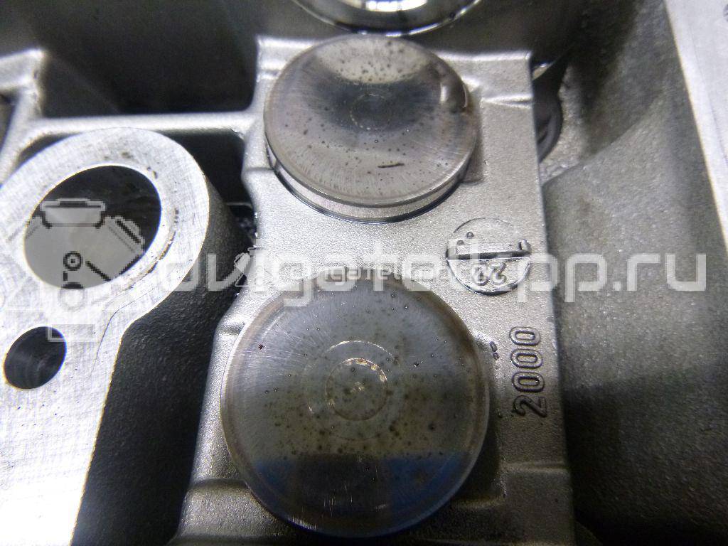 Фото Головка блока для двигателя OM 611.961 (OM 611 DE LA) для Mercedes-Benz E-Class 102-143 л.с 16V 2.1 л Дизельное топливо {forloop.counter}}