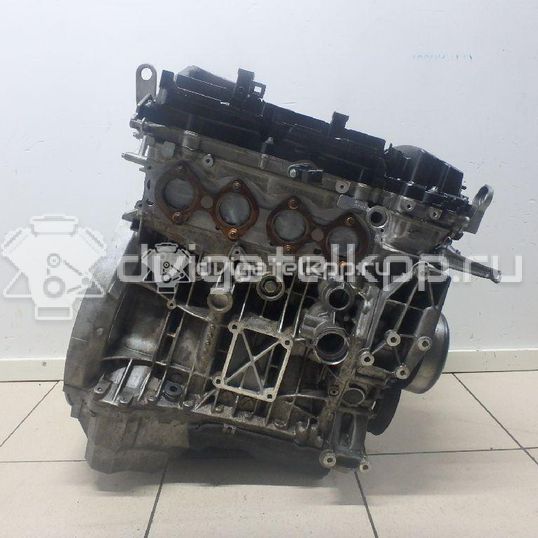 Фото Контрактный (б/у) двигатель M 271.941 (M271 KE18 ML) для Mercedes-Benz E-Class 163 л.с 16V 1.8 л бензин 2710108300