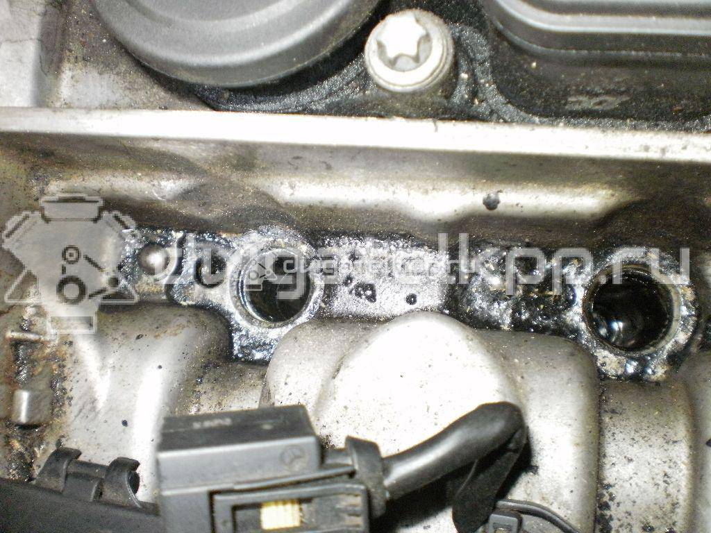 Фото Контрактный (б/у) двигатель OM 646.951 (OM646) для Mercedes-Benz E-Class 102-122 л.с 16V 2.1 л Дизельное топливо {forloop.counter}}