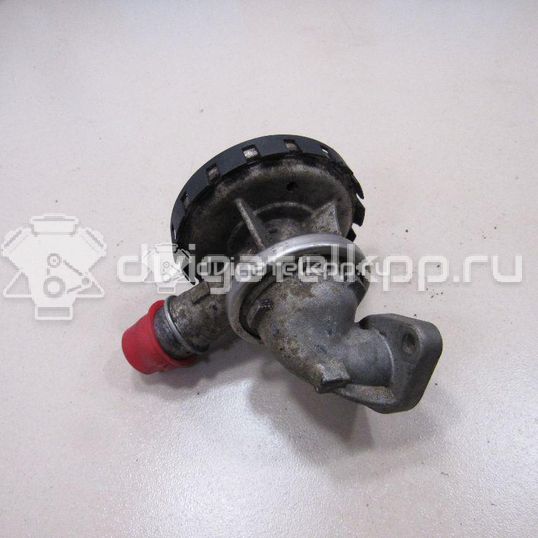 Фото Клапан воздушный  1628FN для peugeot 206