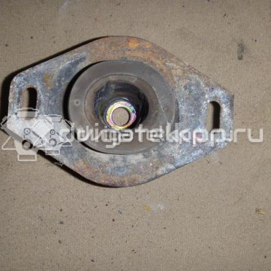 Фото Опора КПП  184468 для Peugeot 406 / 106 / 3008 / 5008 / 508